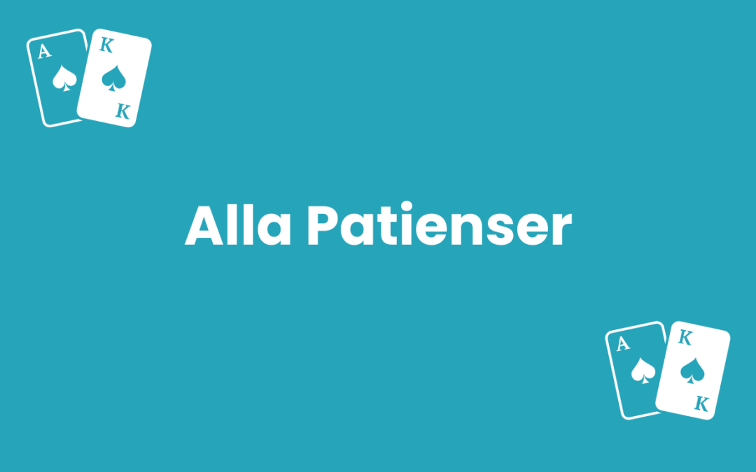 Alla Patienser