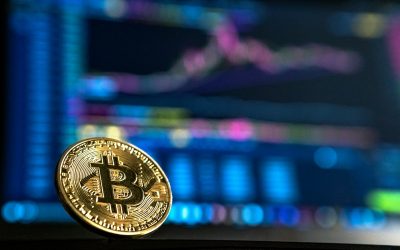 Vad är ett Bitcoin casino?
